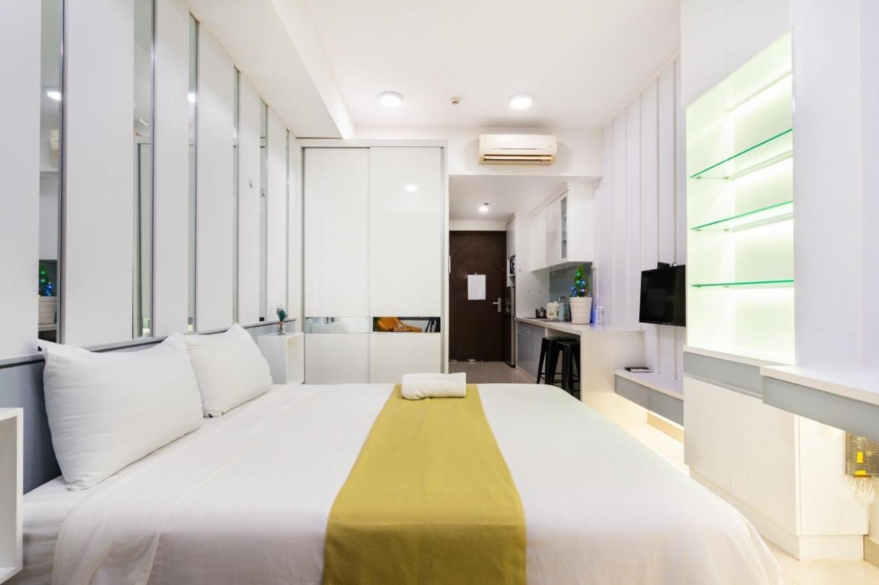 Best View River - River Gate Apartment Хошимин Экстерьер фото